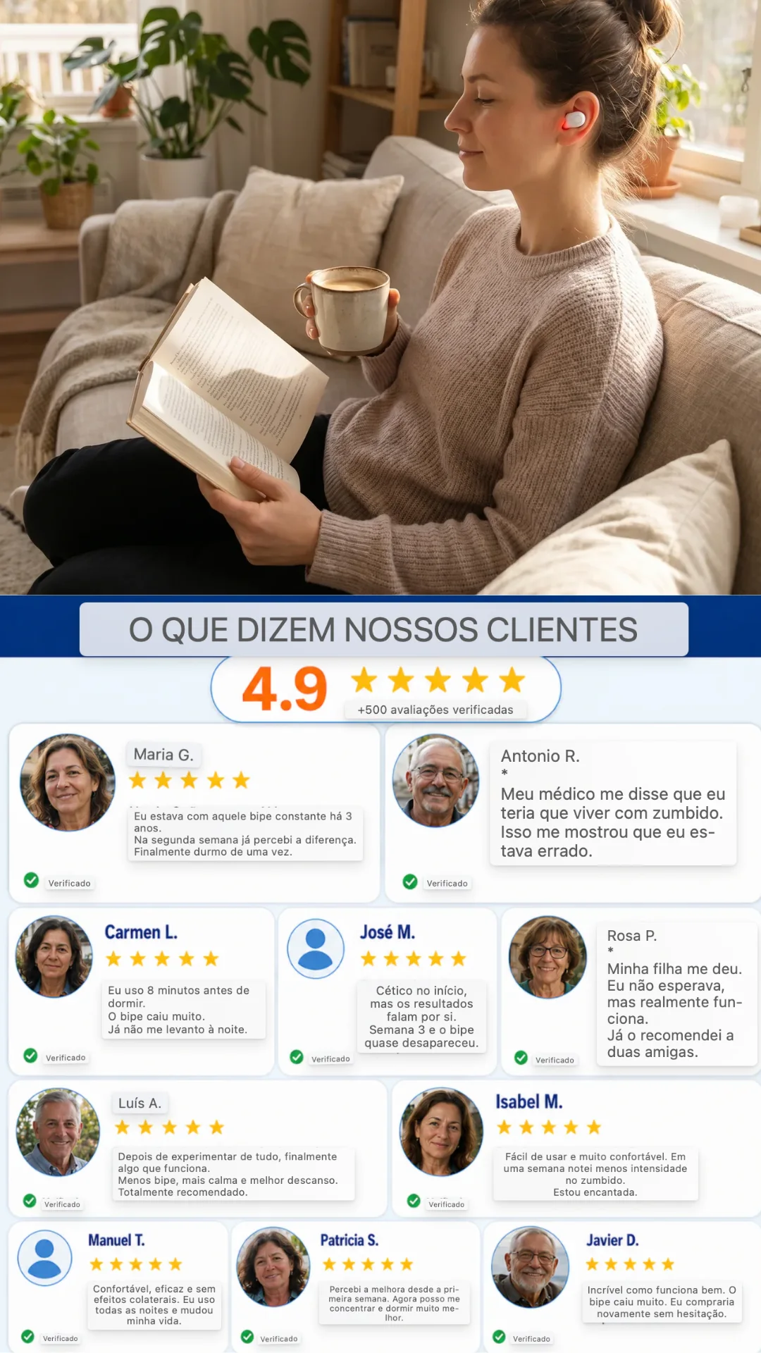 SonoSilêncio