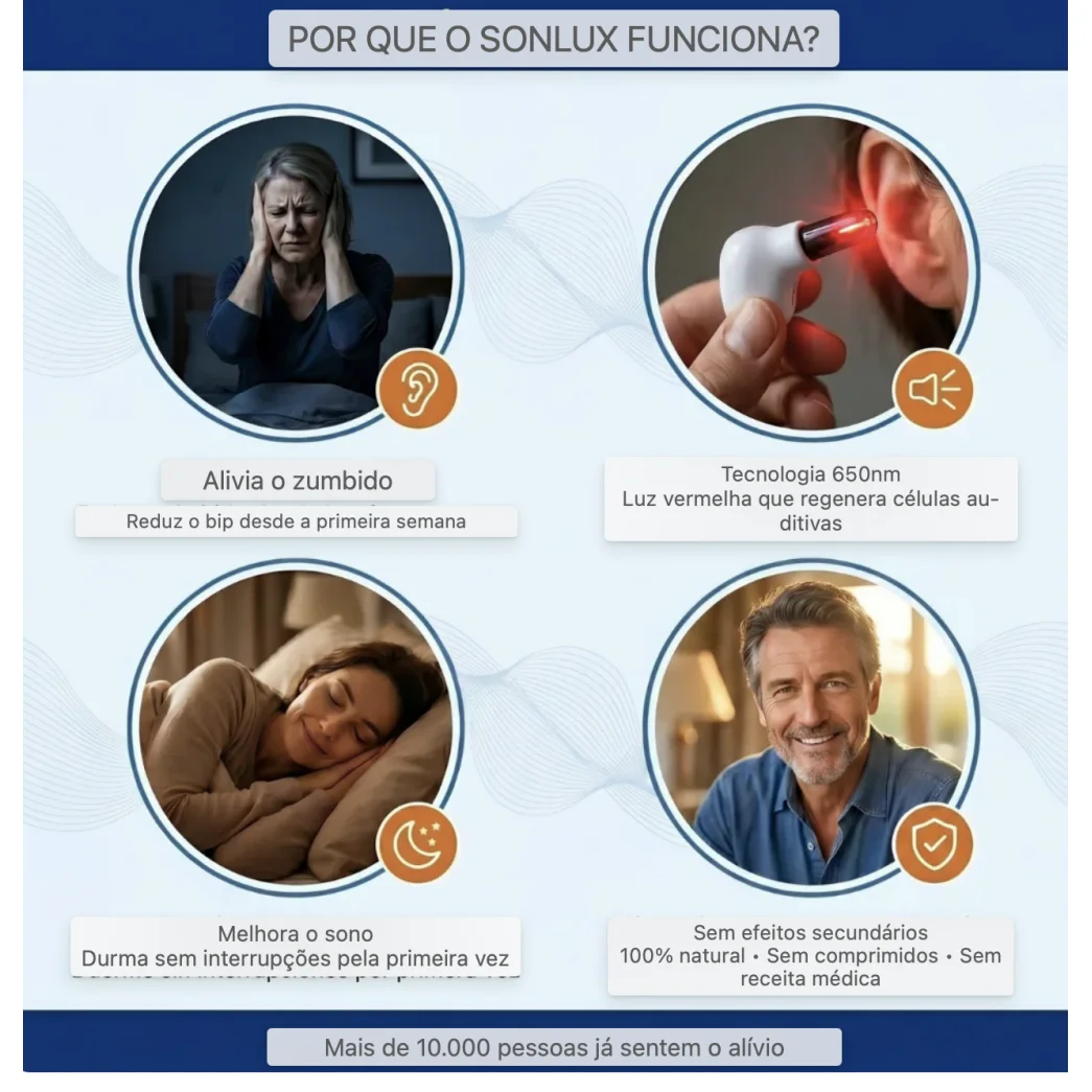 SonoSilêncio 3