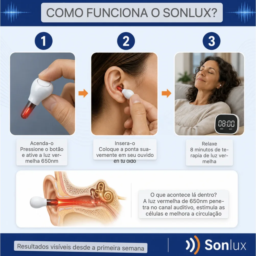 SonoSilêncio 5